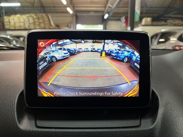 Used Mazda CX-3 2016 for sale - 76260427: Photo 33