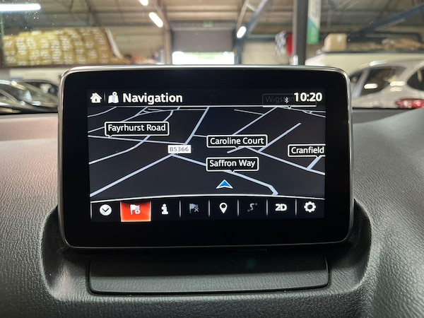 Used Mazda CX-3 2016 for sale - 76260427: Photo 34
