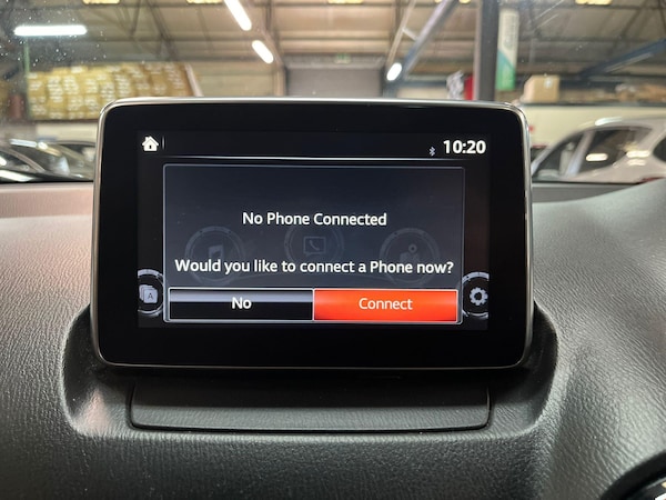 Used Mazda CX-3 2016 for sale - 76260427: Photo 35