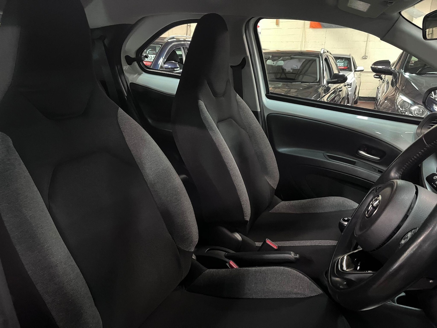 Used Toyota Aygo X 2022 for sale - 76666556: Photo 17