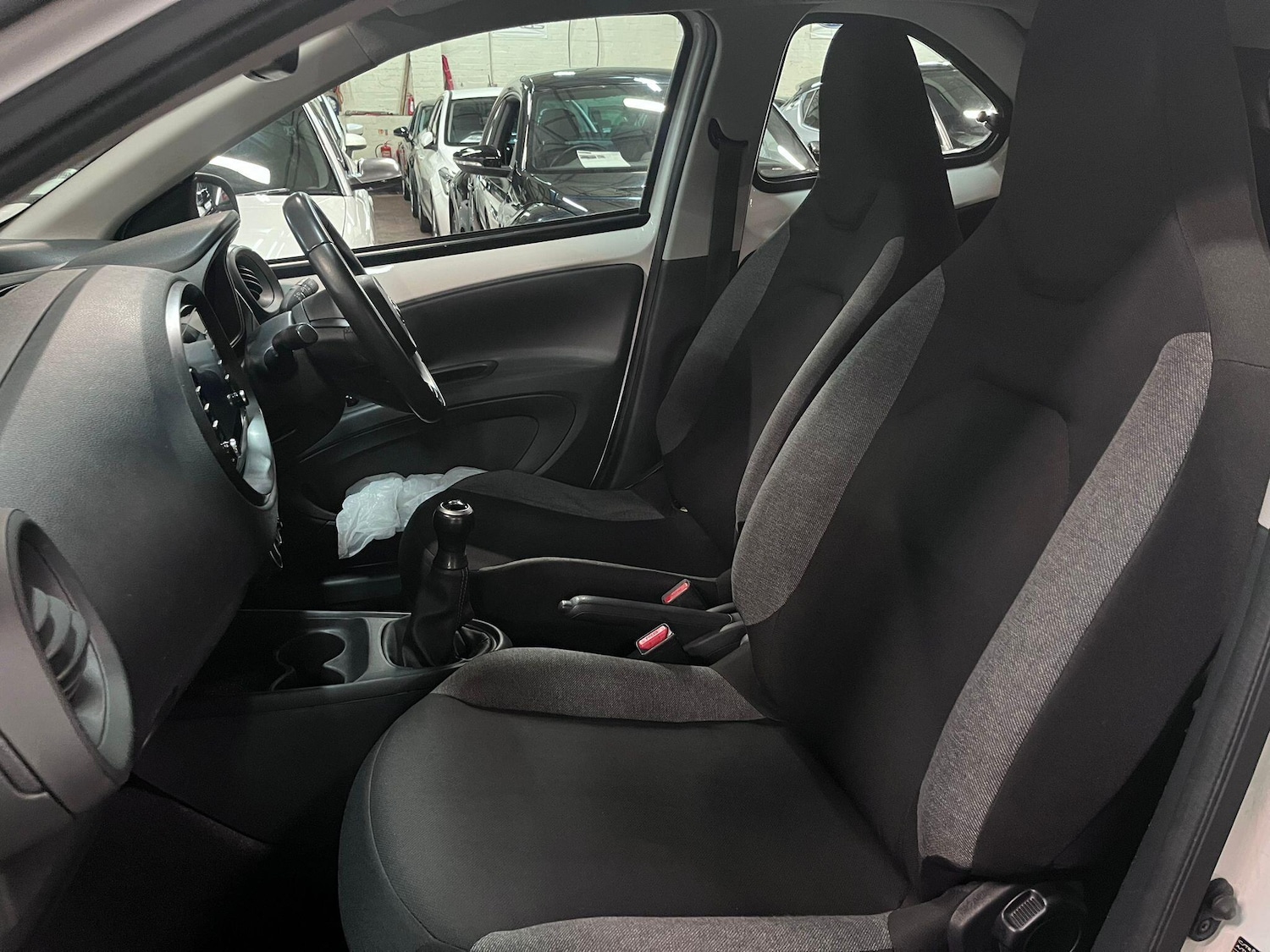 Used Toyota Aygo X 2022 for sale - 76666556: Photo 20