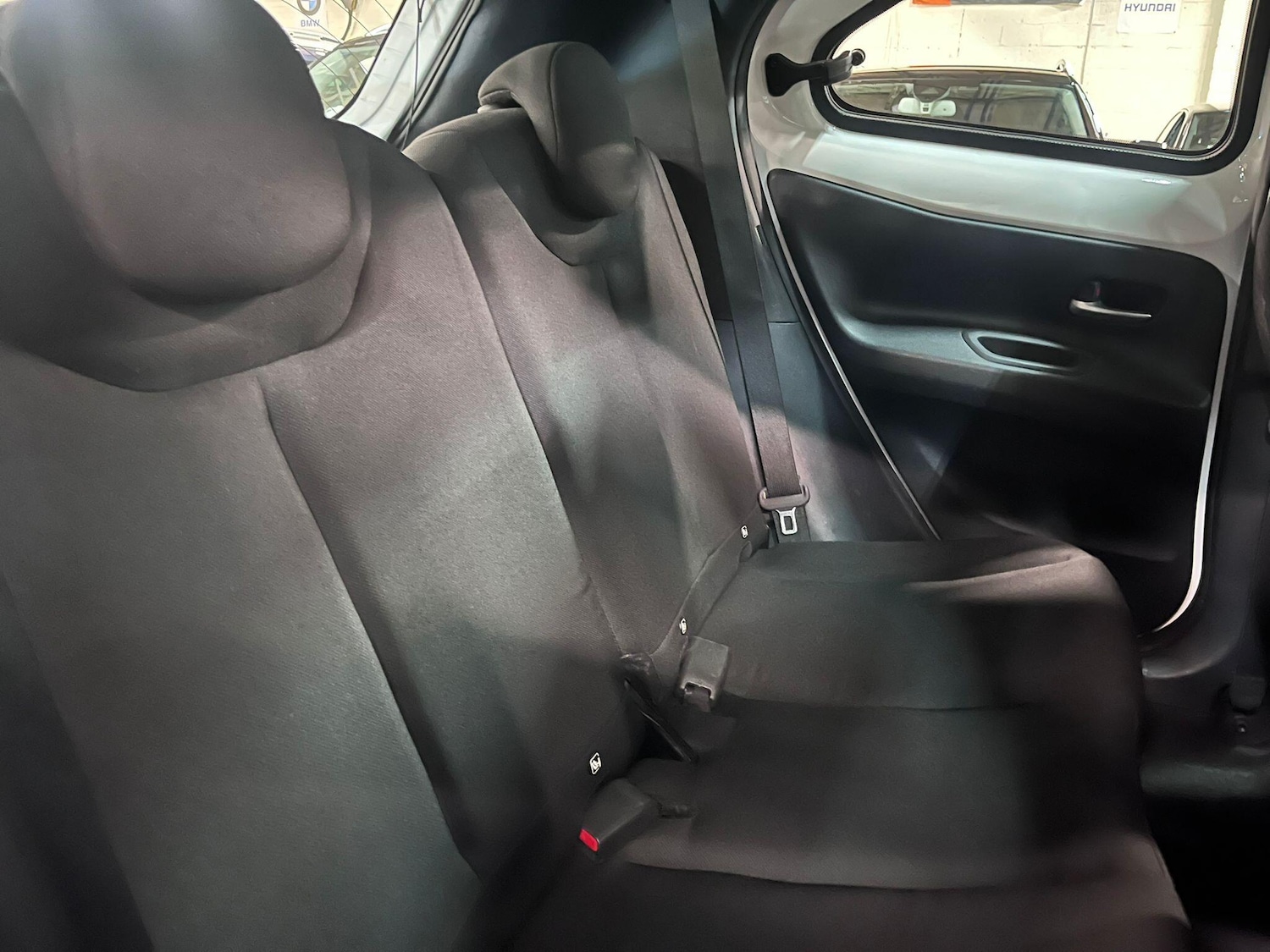 Used Toyota Aygo X 2022 for sale - 76666556: Photo 21