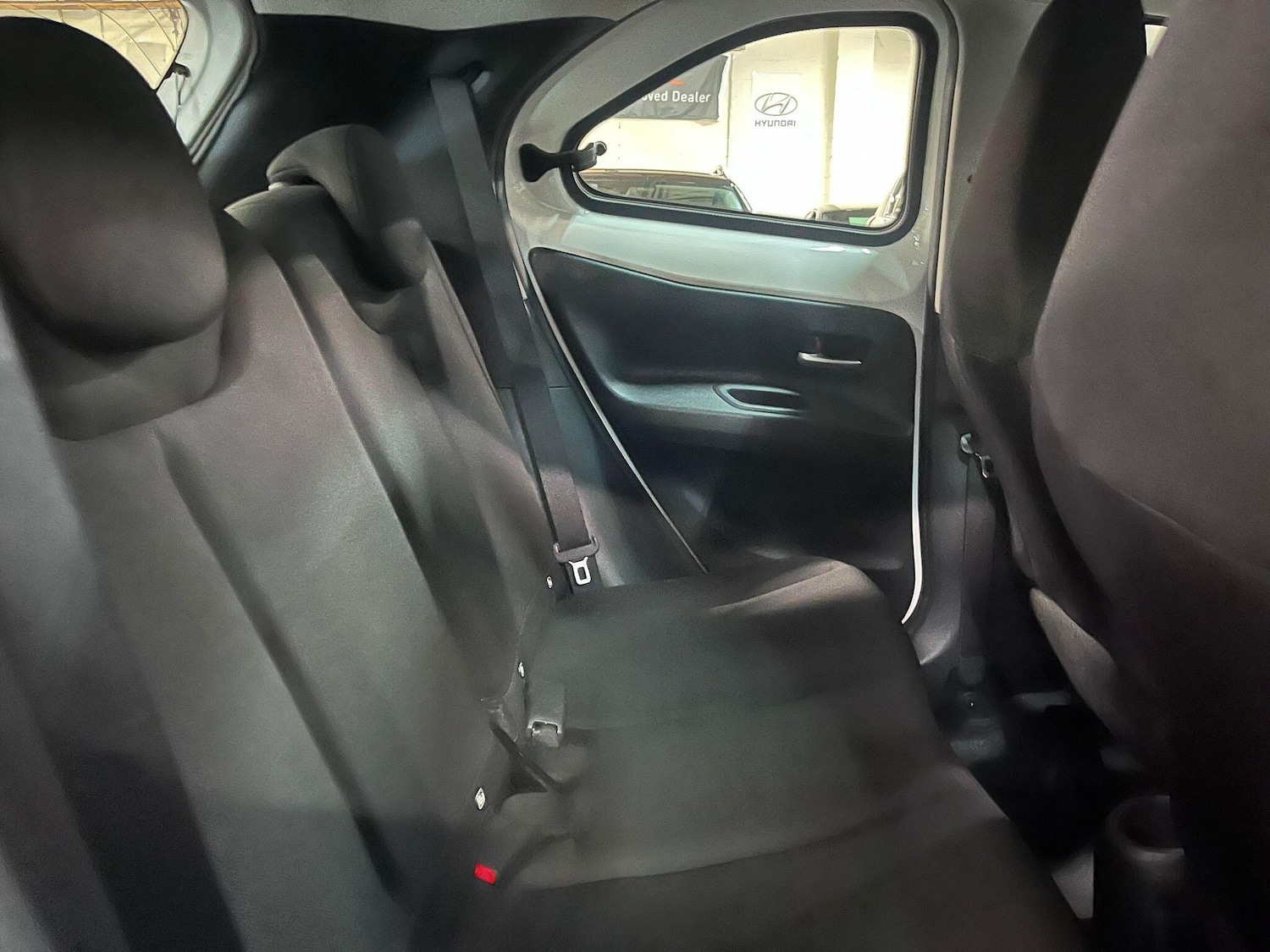 Used Toyota Aygo X 2022 for sale - 76666556: Photo 22