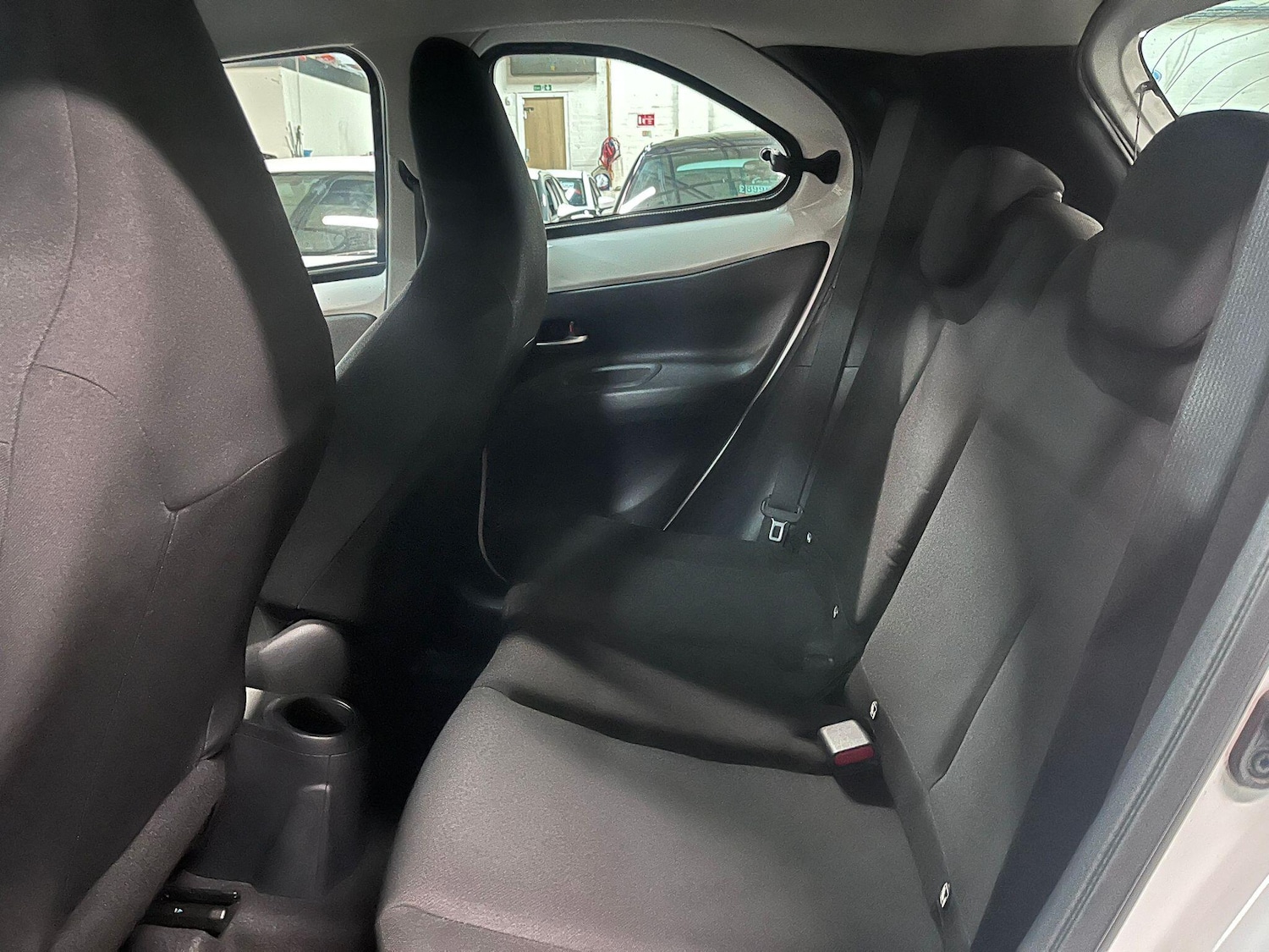 Used Toyota Aygo X 2022 for sale - 76666556: Photo 25