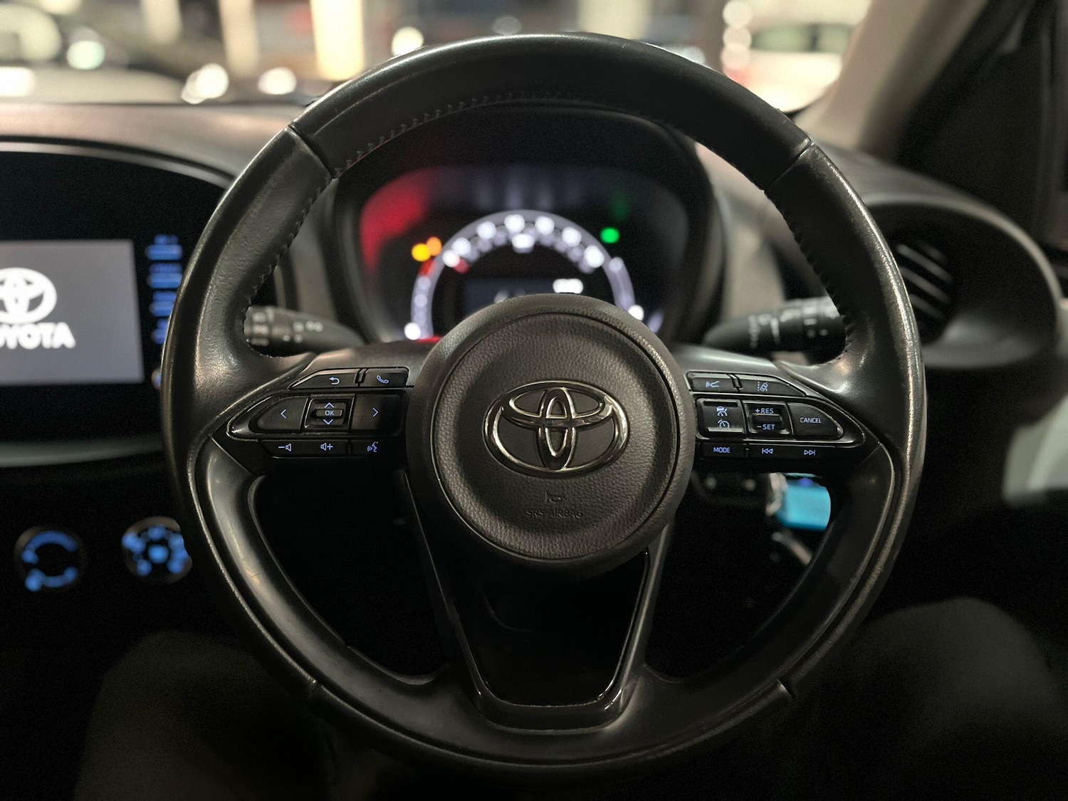 Used Toyota Aygo X 2022 for sale - 76666556: Photo 27