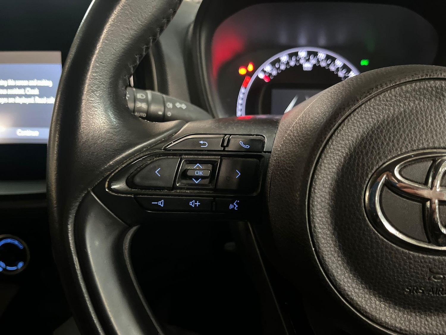 Used Toyota Aygo X 2022 for sale - 76666556: Photo 28