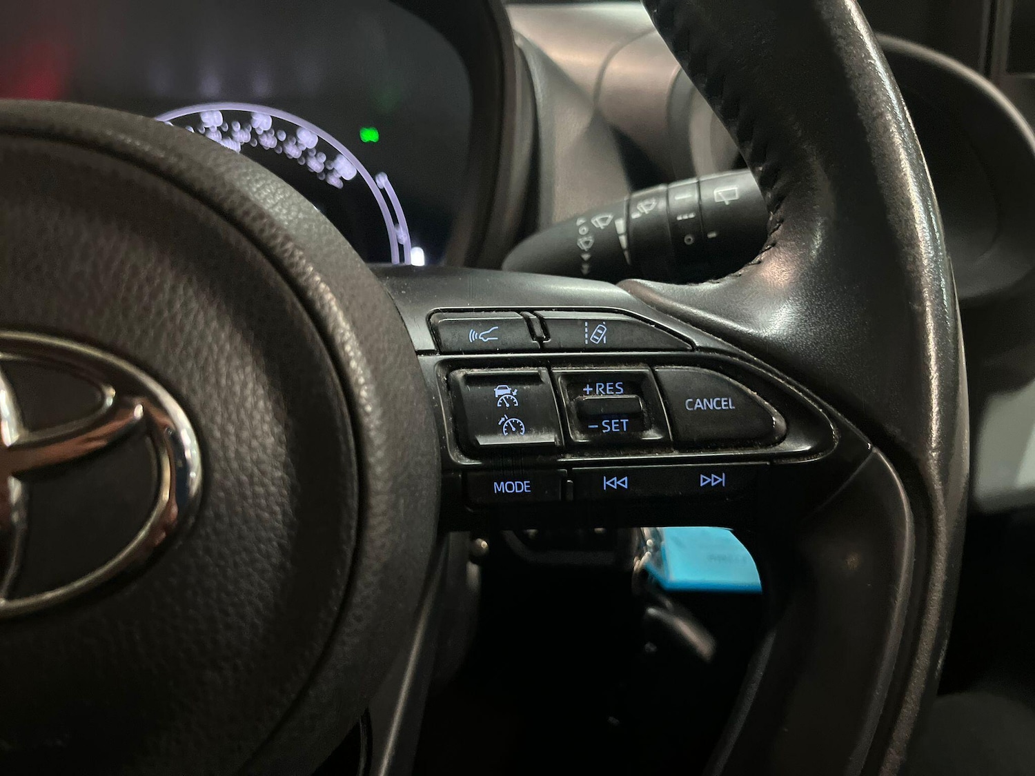 Used Toyota Aygo X 2022 for sale - 76666556: Photo 29