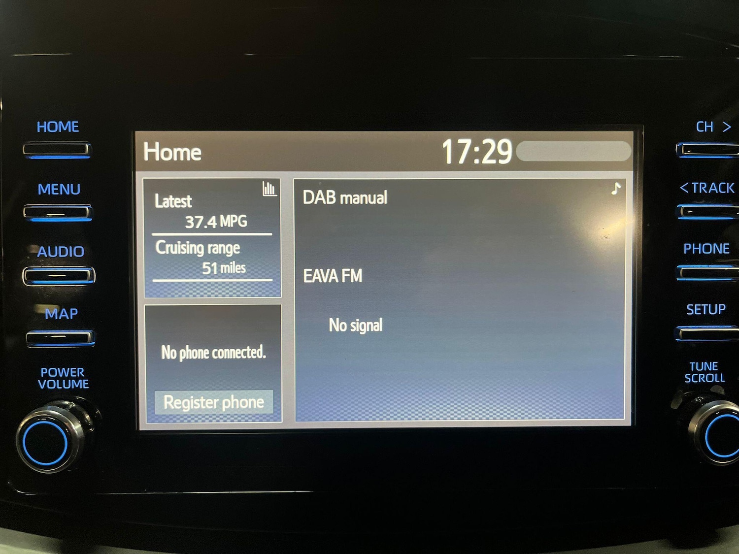 Used Toyota Aygo X 2022 for sale - 76666556: Photo 33