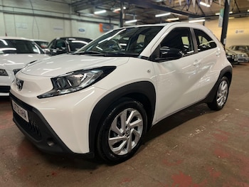 Used Toyota Aygo X 2022 for sale - 76666556: Photo