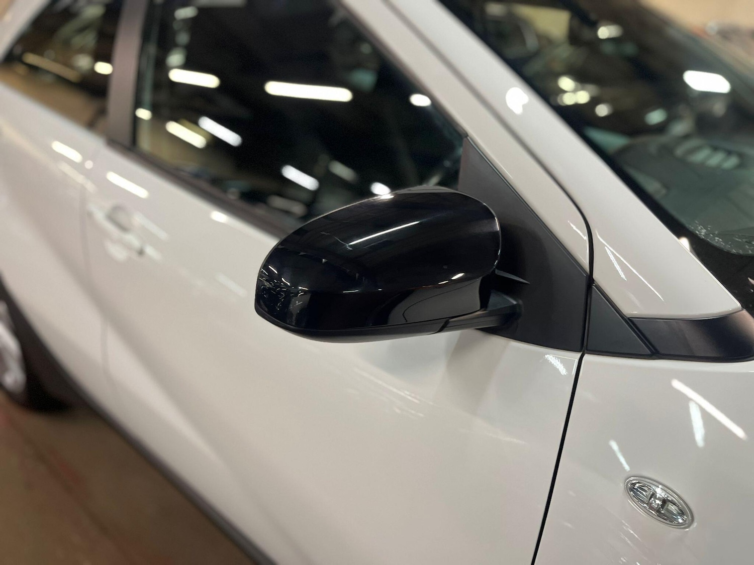 Used Toyota Aygo X 2022 for sale - 76666556: Photo 8