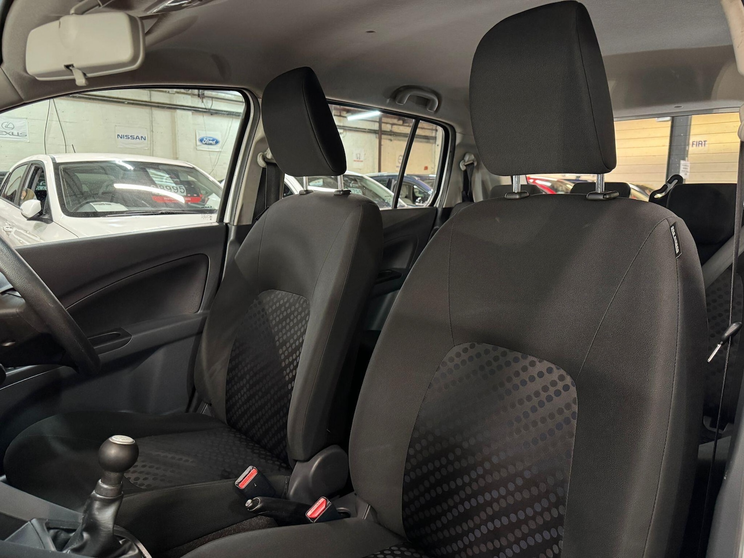 Used Suzuki Celerio 2017 for sale - 76561372: Photo 12