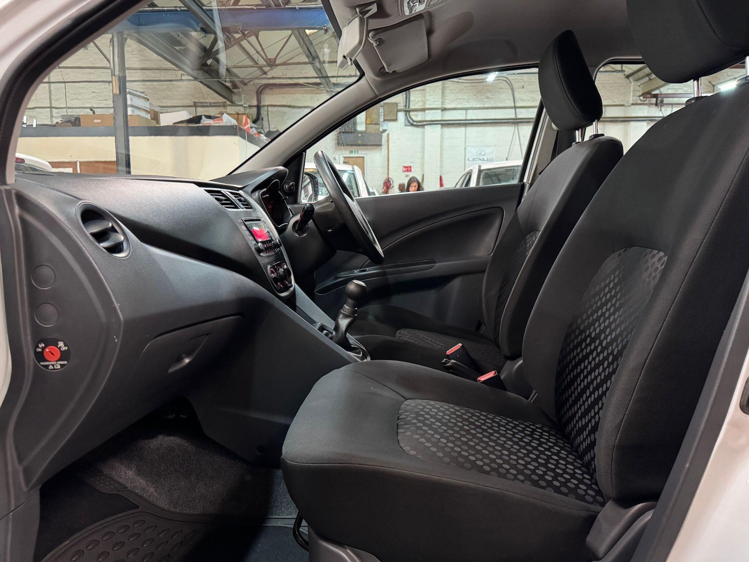 Used Suzuki Celerio 2017 for sale - 76561372: Photo 13