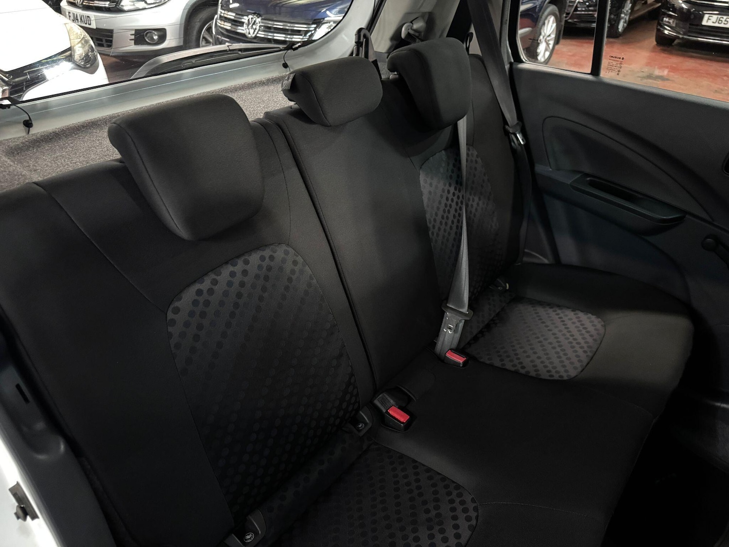 Used Suzuki Celerio 2017 for sale - 76561372: Photo 15