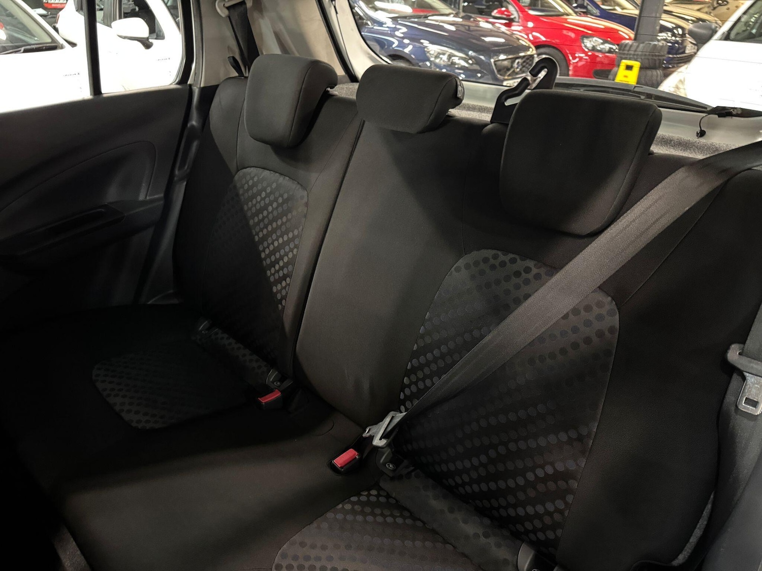 Used Suzuki Celerio 2017 for sale - 76561372: Photo 16