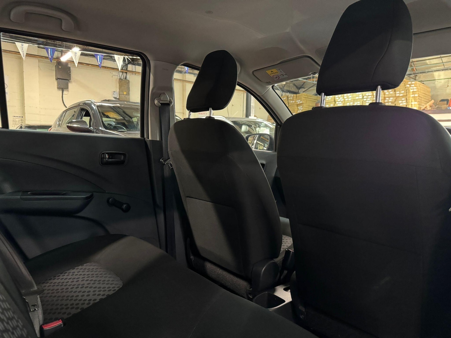 Used Suzuki Celerio 2017 for sale - 76561372: Photo 17