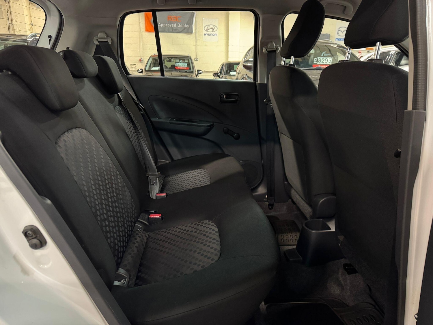 Used Suzuki Celerio 2017 for sale - 76561372: Photo 18