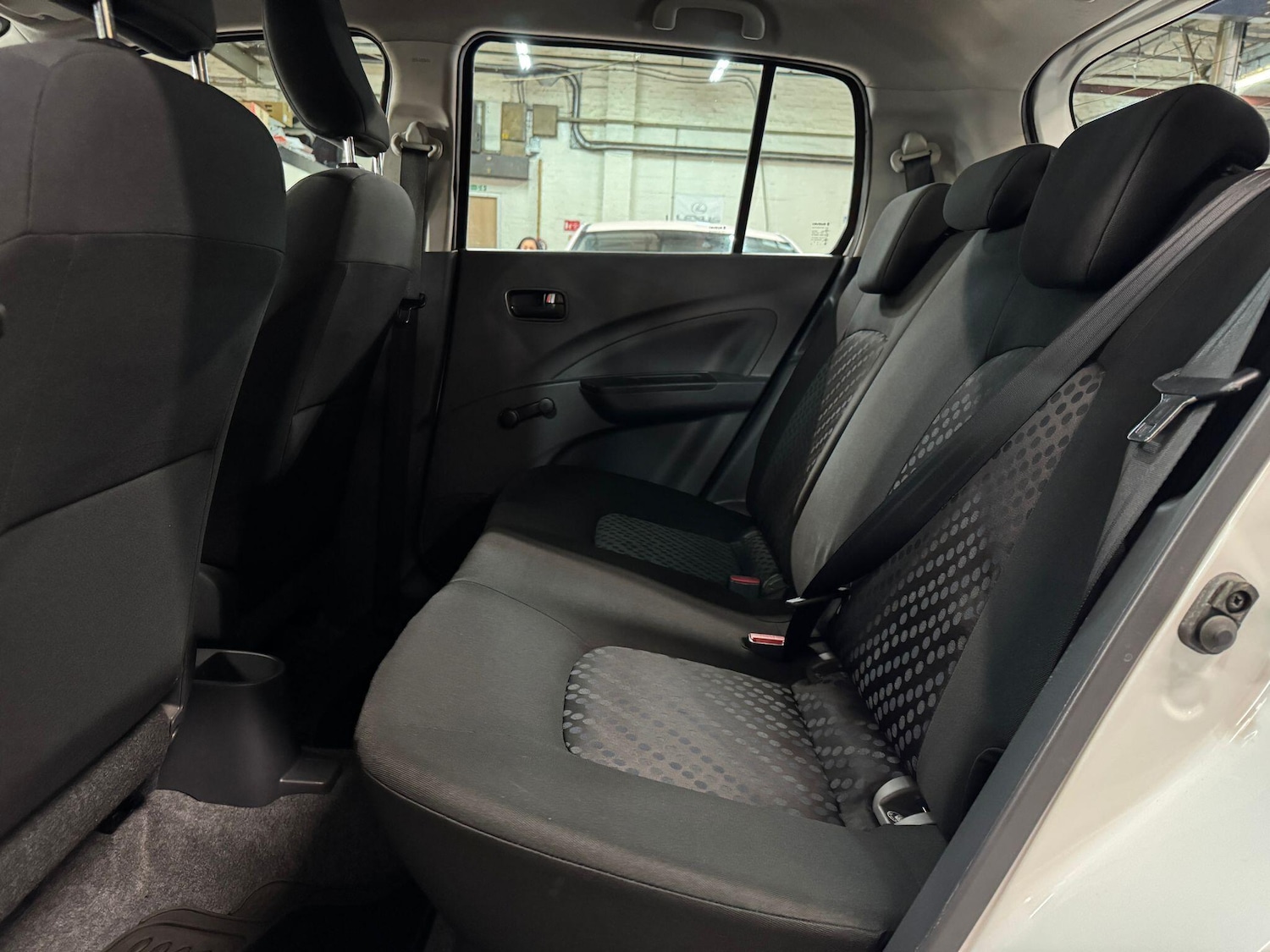 Used Suzuki Celerio 2017 for sale - 76561372: Photo 19