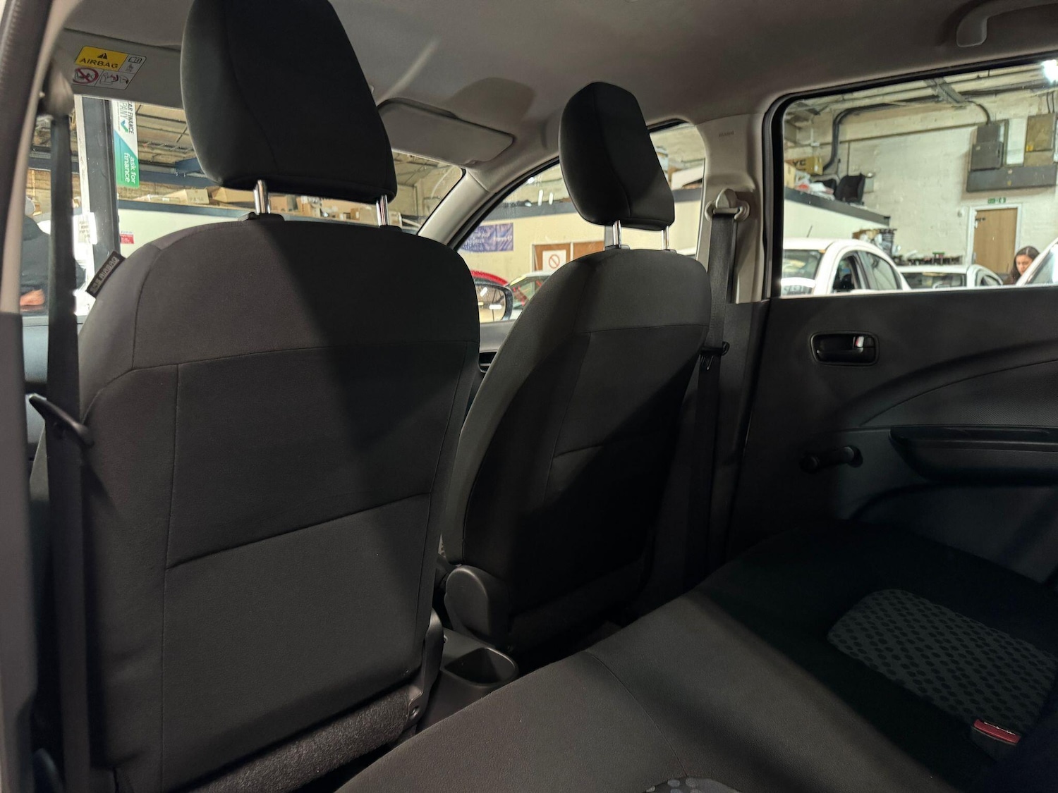 Used Suzuki Celerio 2017 for sale - 76561372: Photo 20