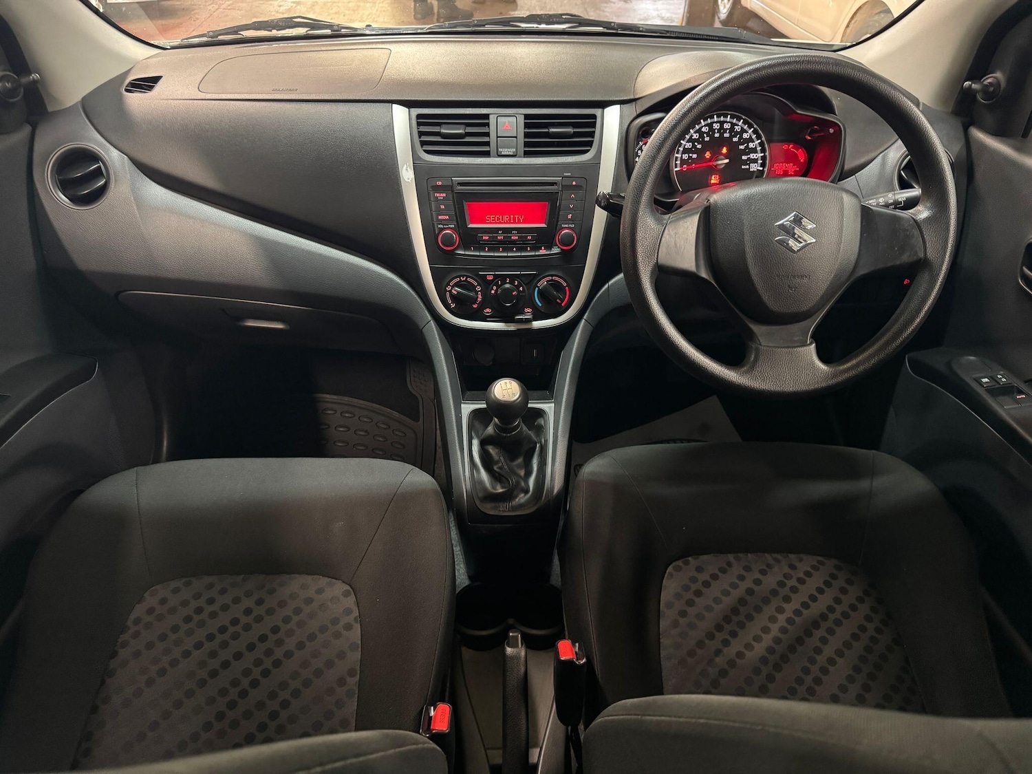 Used Suzuki Celerio 2017 for sale - 76561372: Photo 21