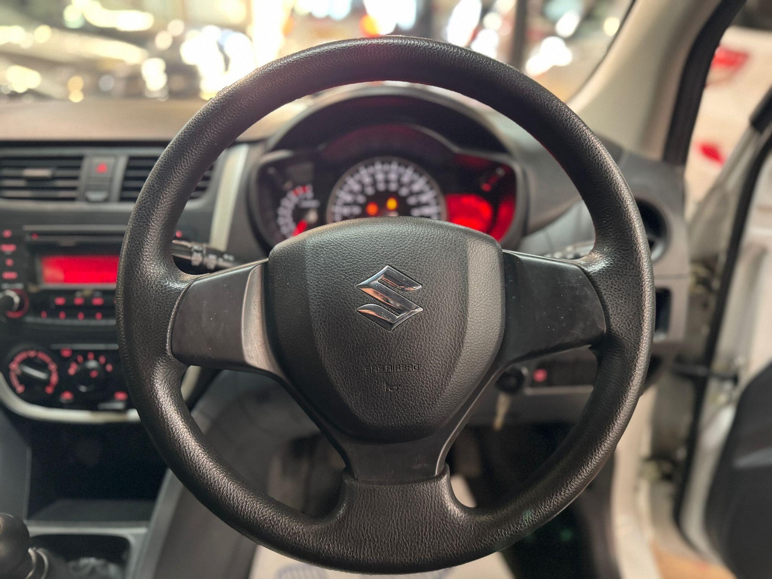 Used Suzuki Celerio 2017 for sale - 76561372: Photo 24