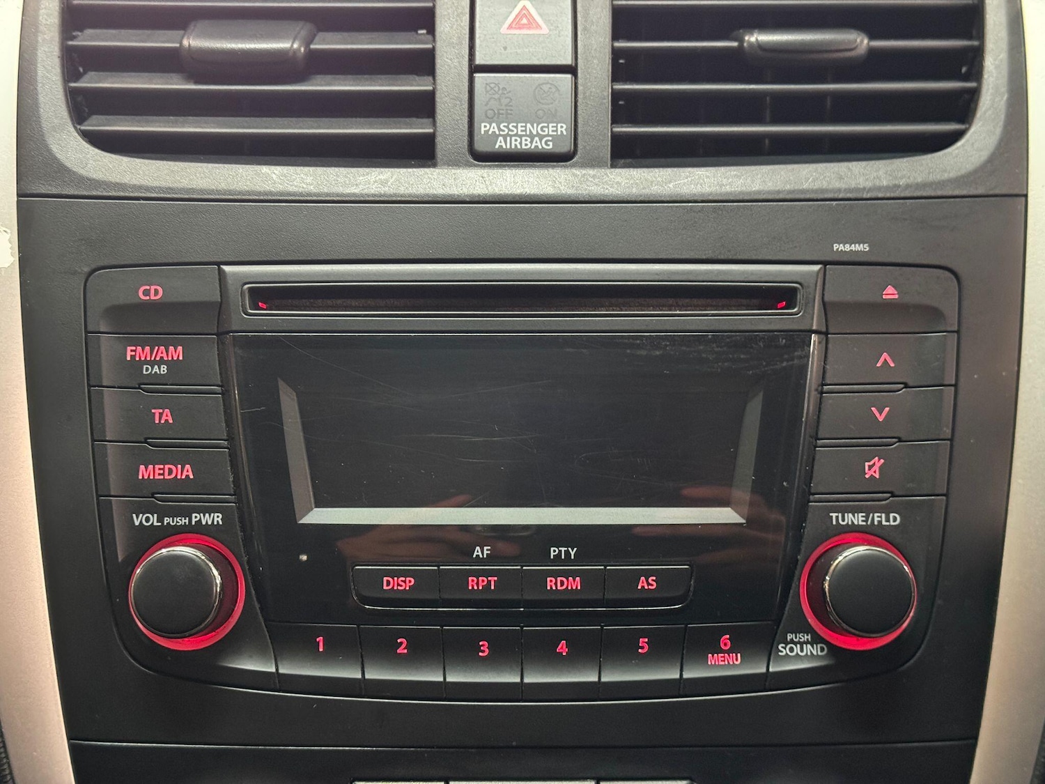 Used Suzuki Celerio 2017 for sale - 76561372: Photo 26