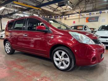 2011 (60) - 1.6 16V Tekna Euro 5 5dr