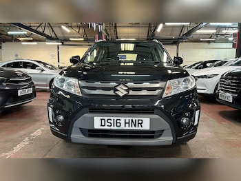 Used Suzuki Vitara 2016 for sale - 78796057: Photo