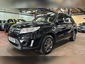 Used Suzuki Vitara 2016 for sale - 78796057: Photo
