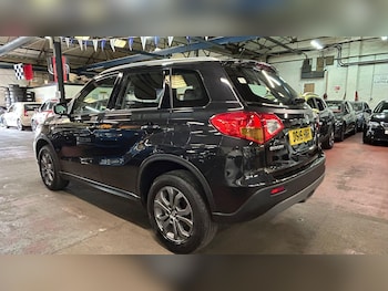 Used Suzuki Vitara 2016 for sale - 78796057: Photo