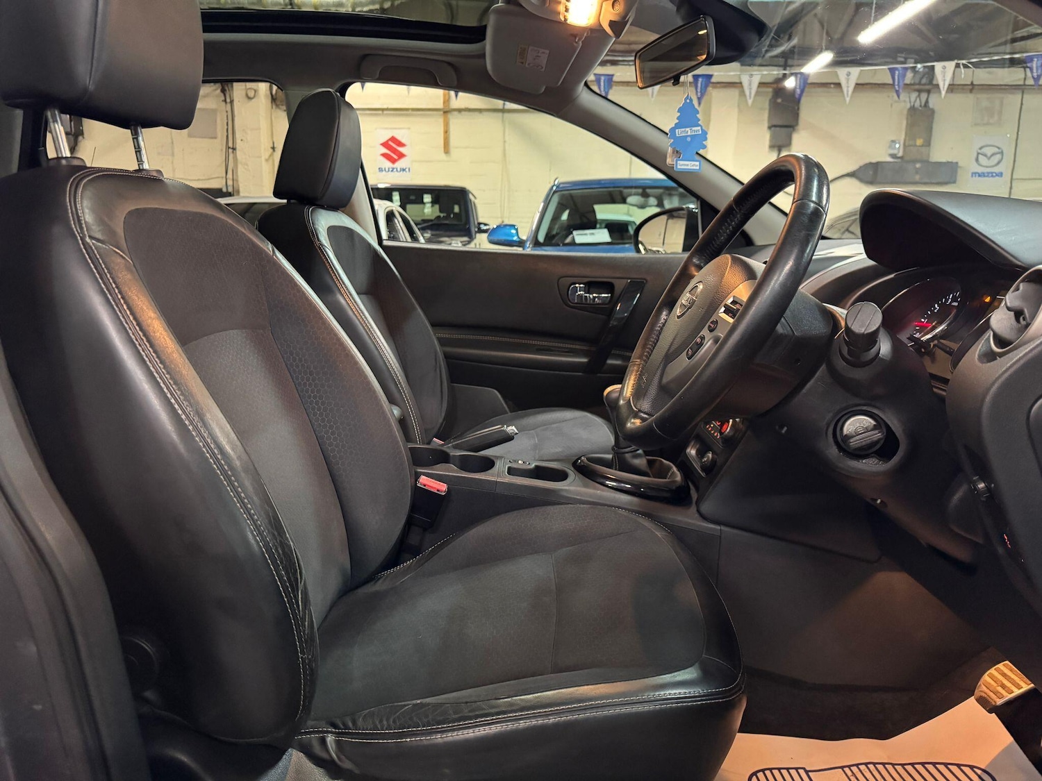 Used Nissan Qashqai 2014 for sale - 77969721: Photo 11