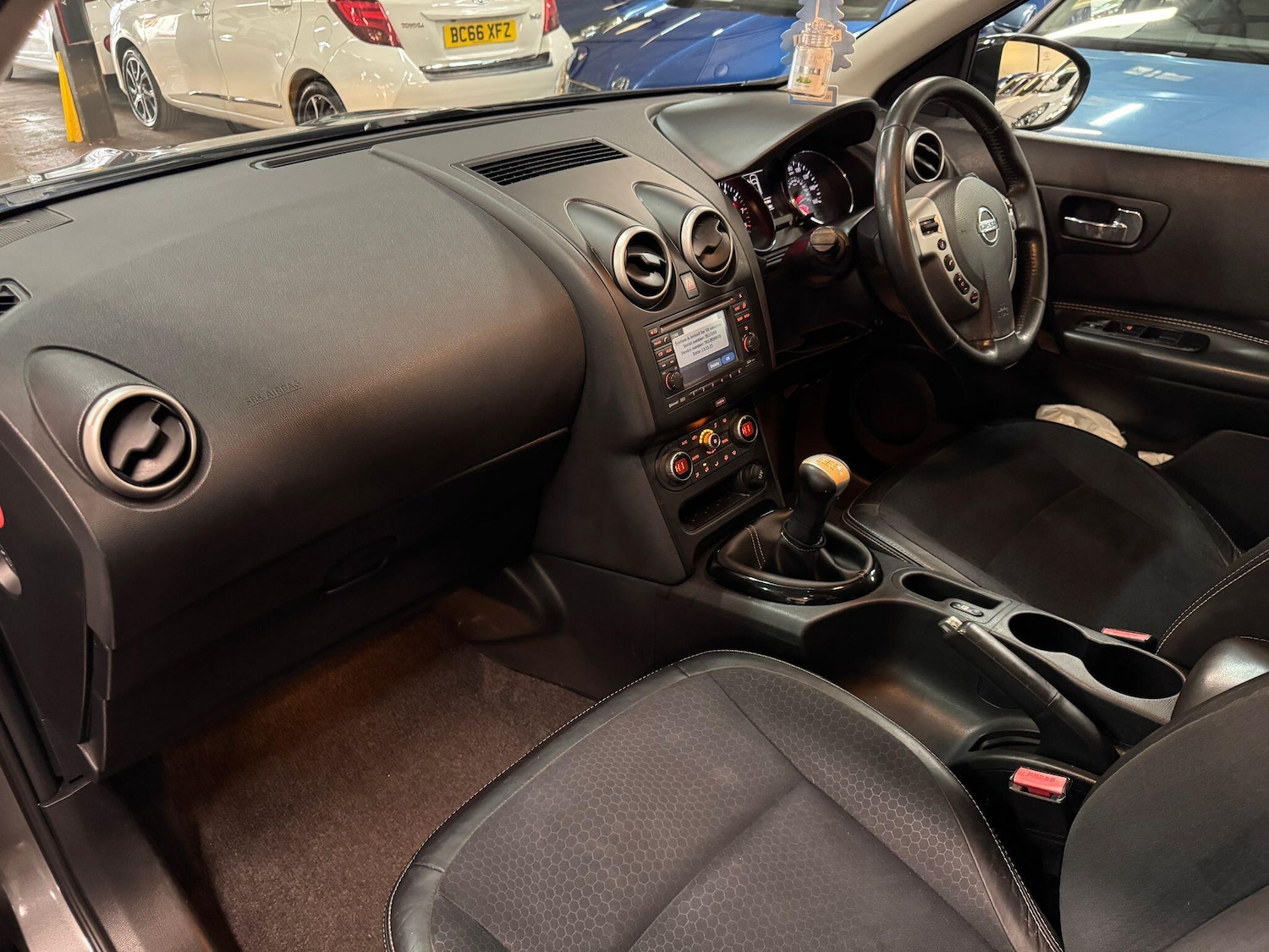 Used Nissan Qashqai 2014 for sale - 77969721: Photo 12