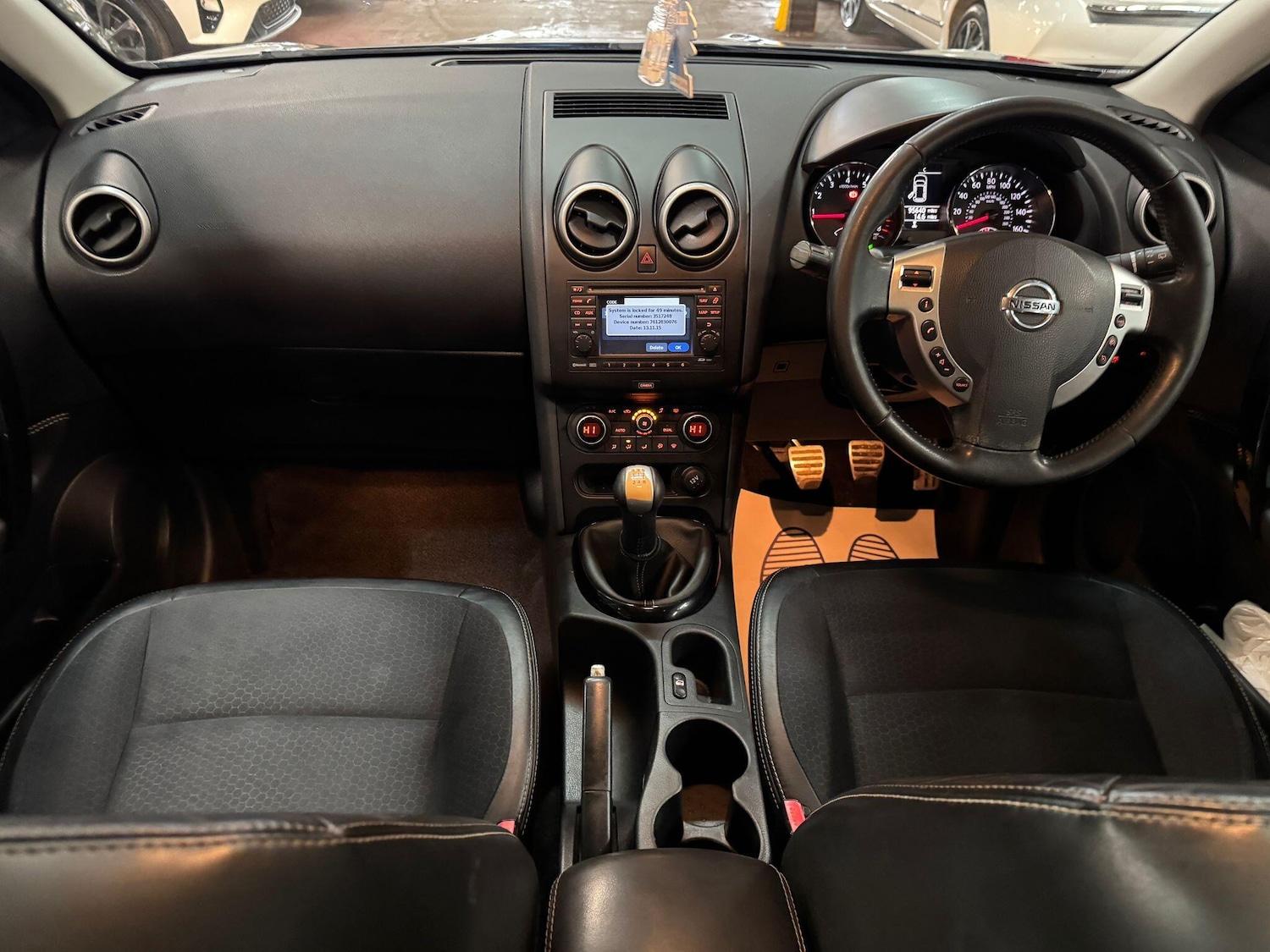 Used Nissan Qashqai 2014 for sale - 77969721: Photo 17