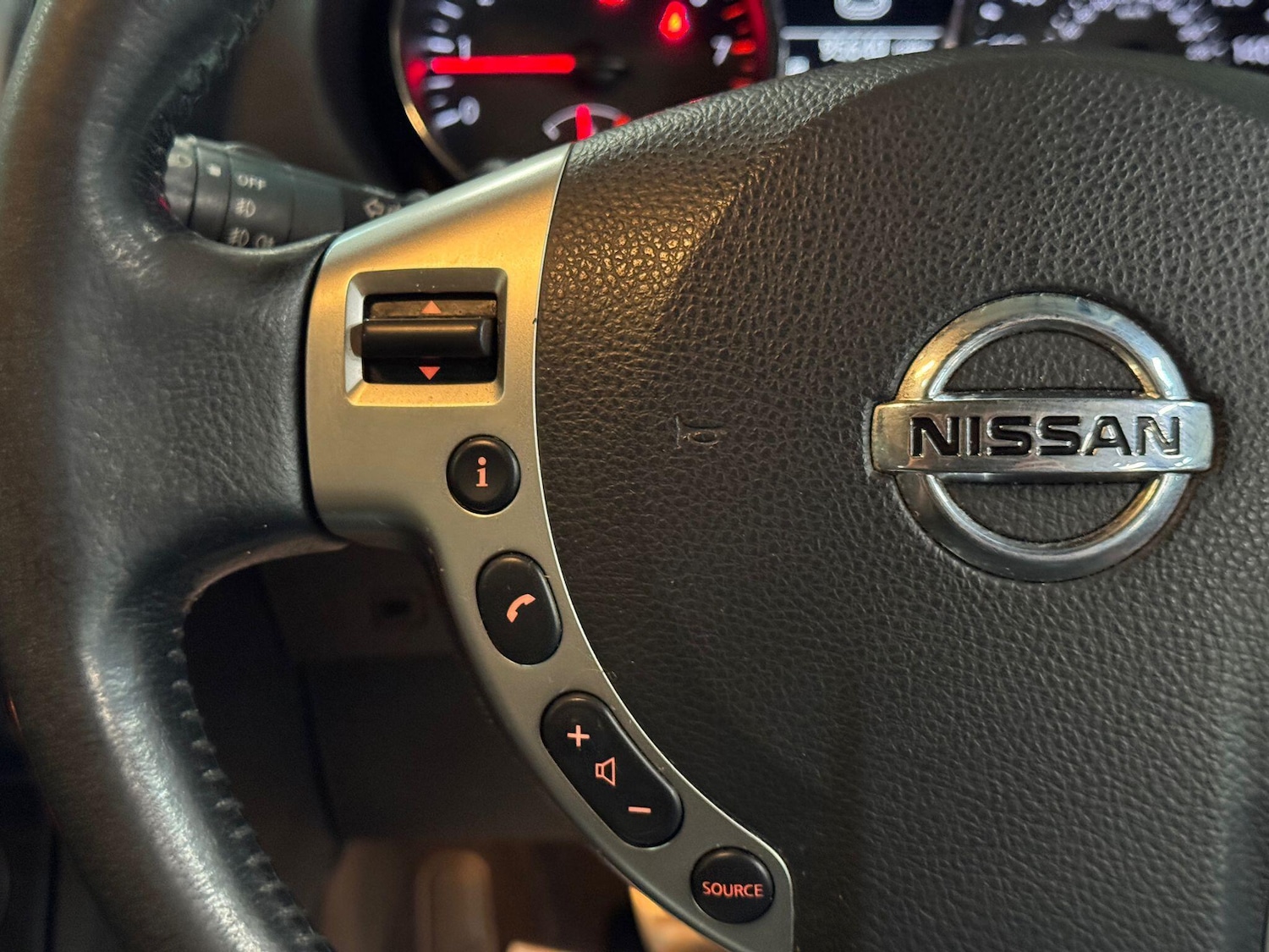 Used Nissan Qashqai 2014 for sale - 77969721: Photo 19