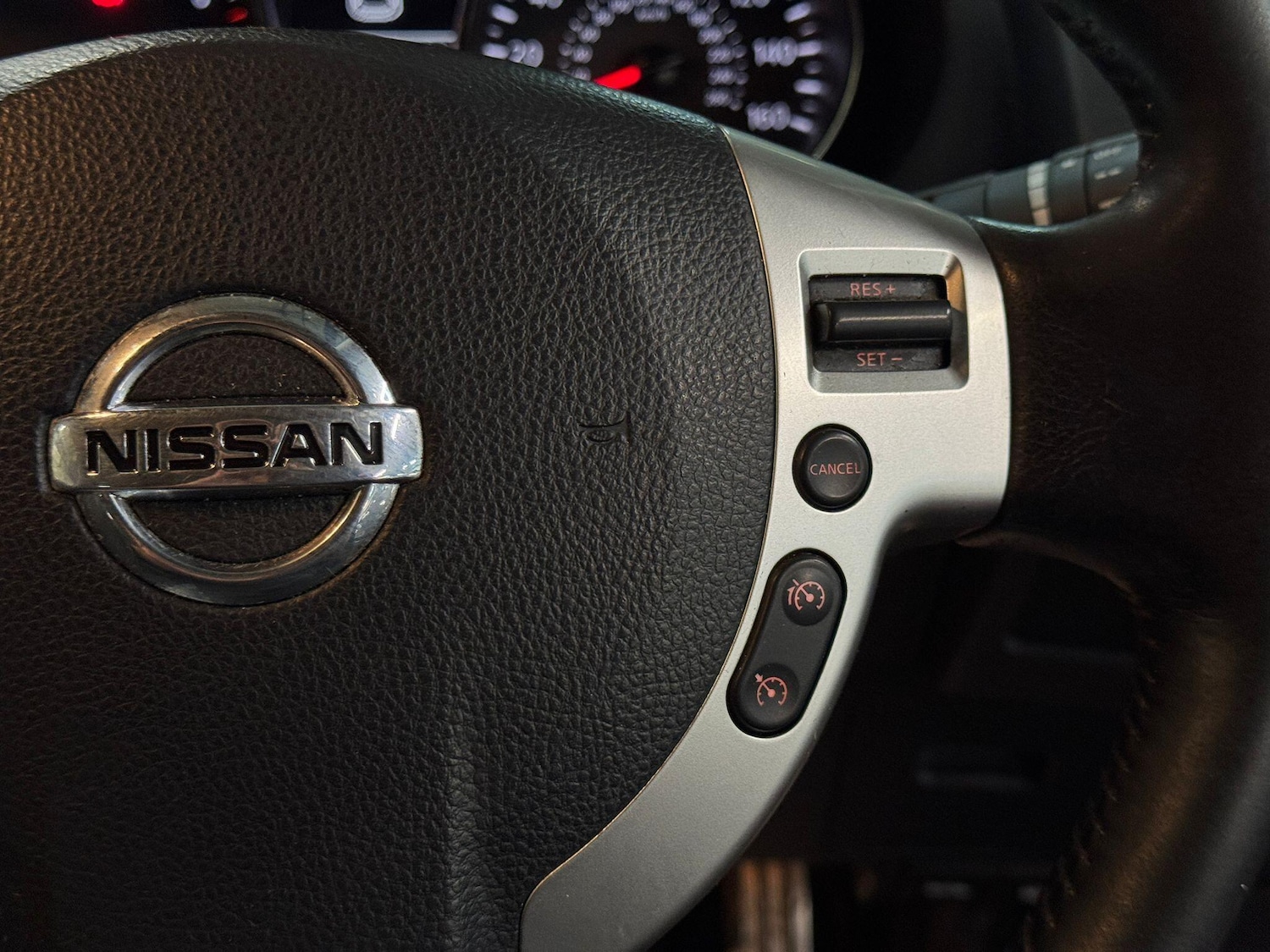 Used Nissan Qashqai 2014 for sale - 77969721: Photo 20