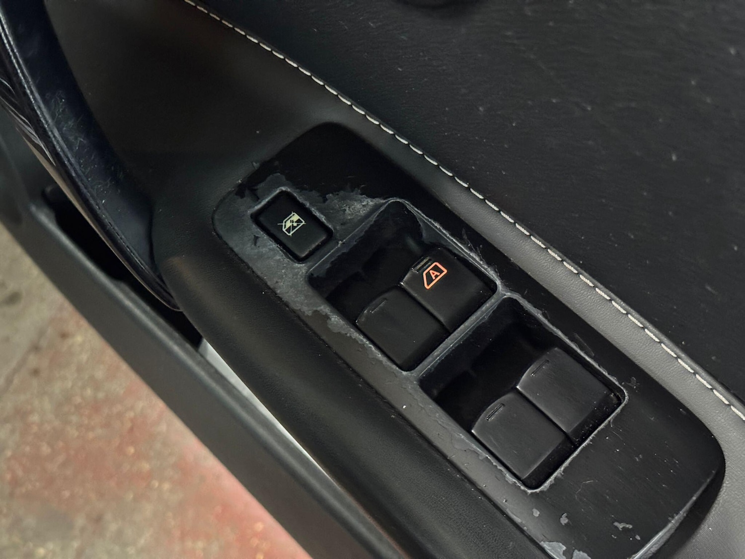 Used Nissan Qashqai 2014 for sale - 77969721: Photo 21