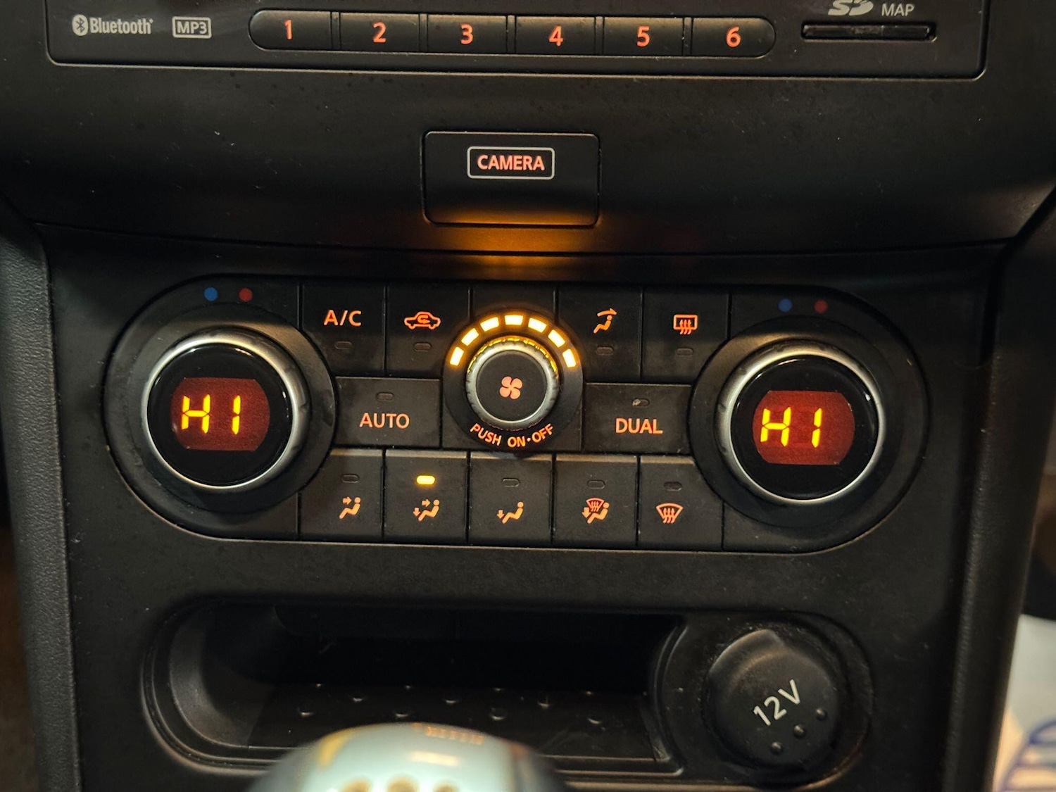 Used Nissan Qashqai 2014 for sale - 77969721: Photo 24