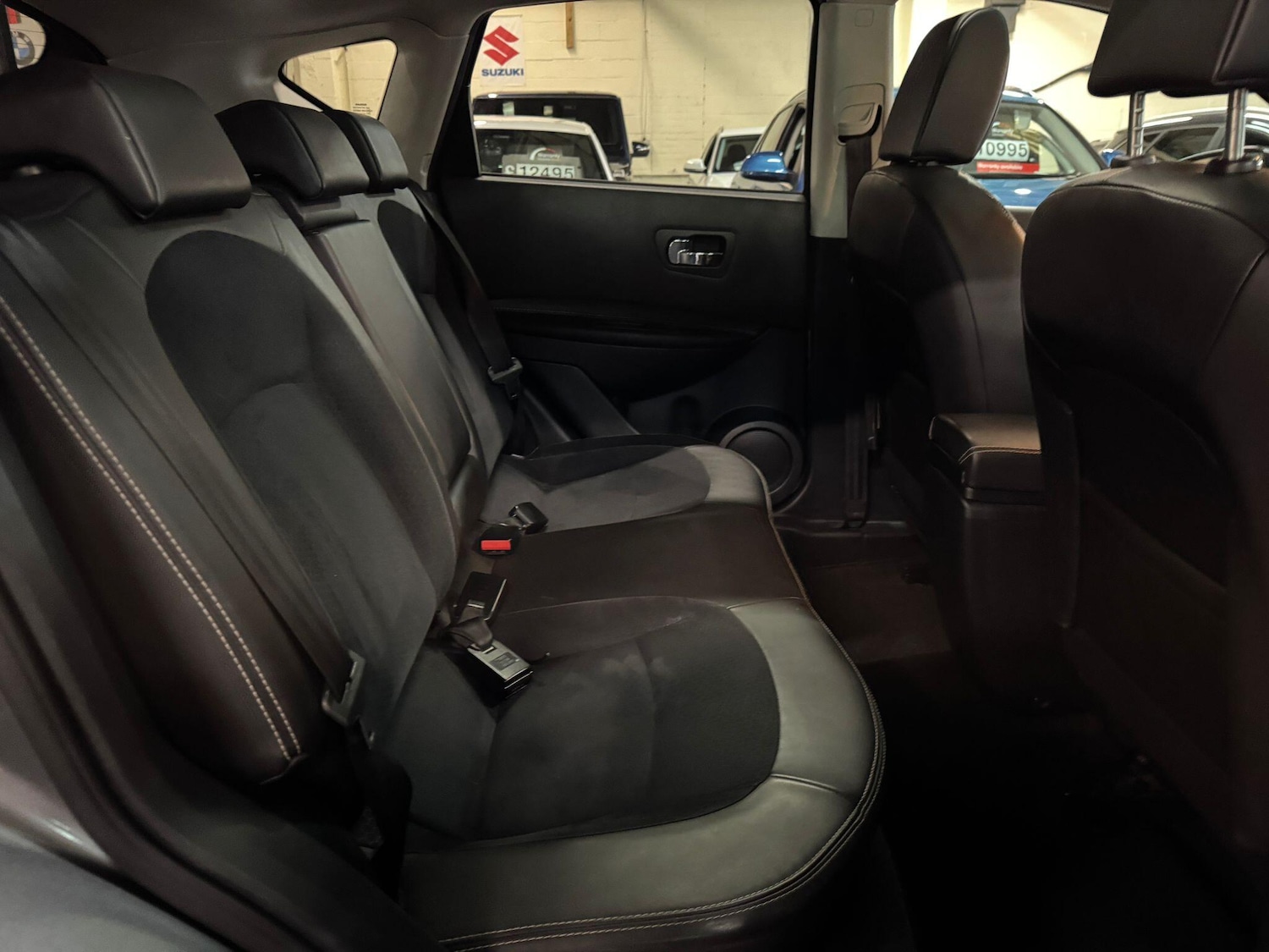 Used Nissan Qashqai 2014 for sale - 77969721: Photo 26