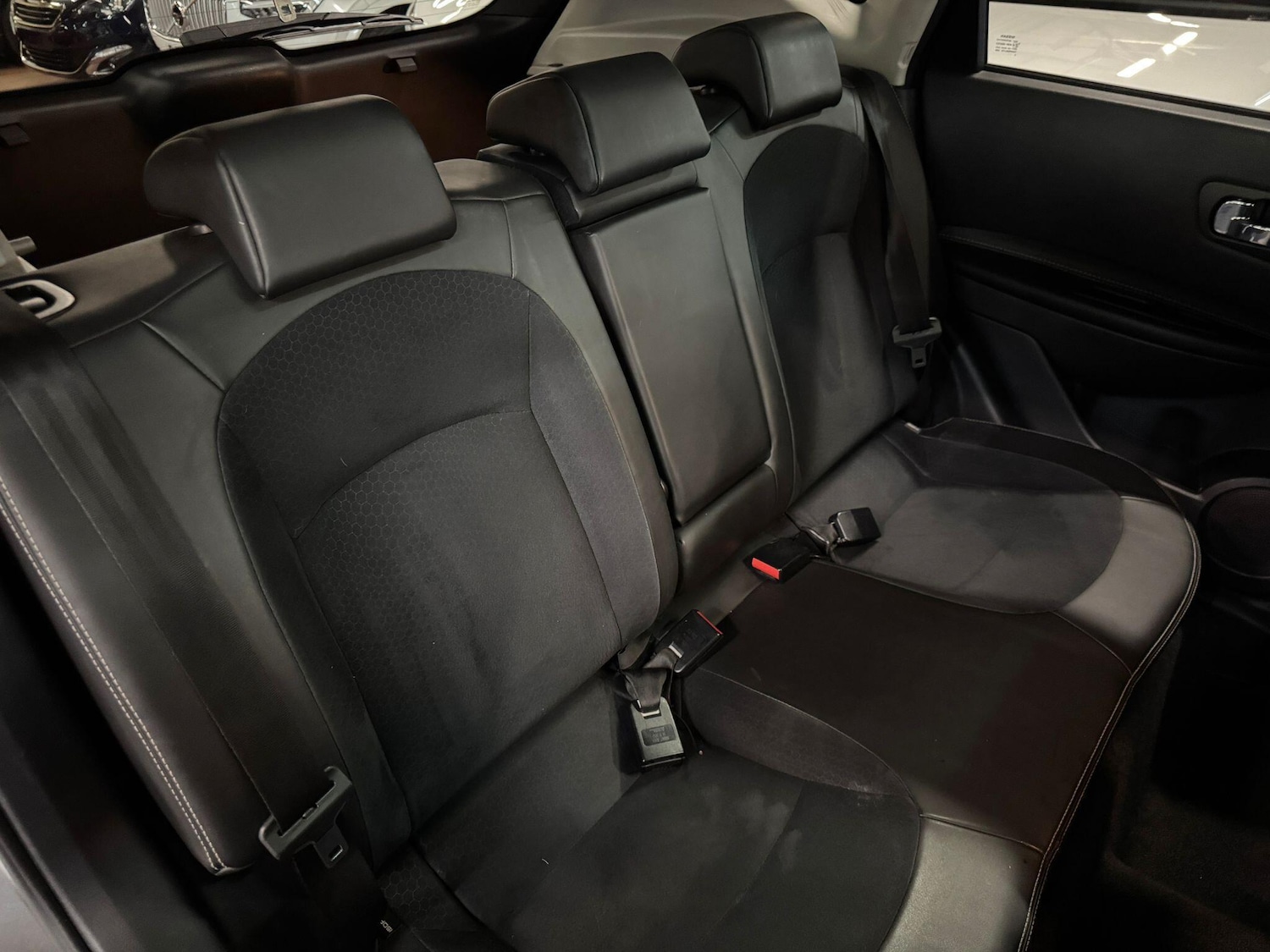 Used Nissan Qashqai 2014 for sale - 77969721: Photo 28