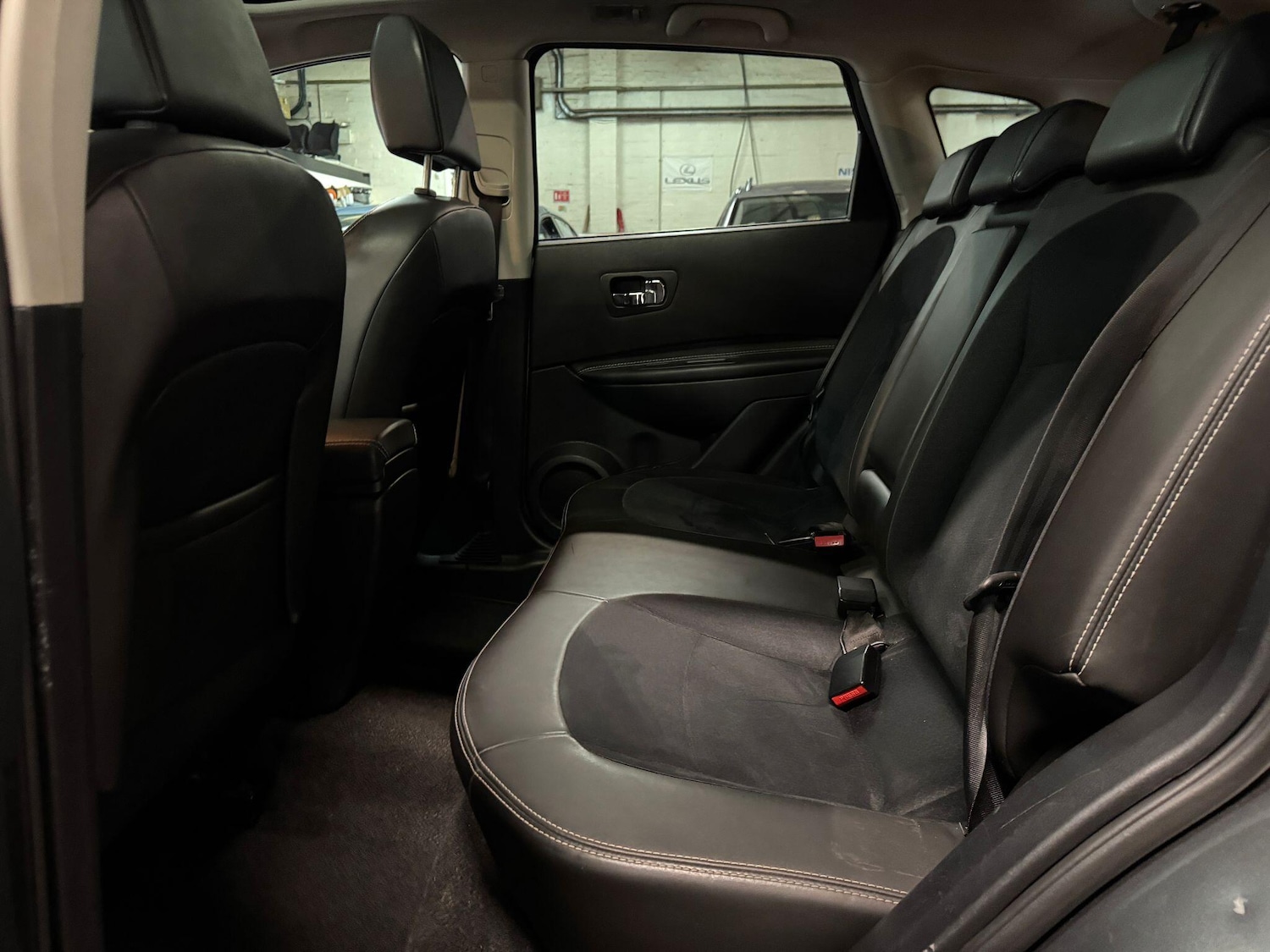 Used Nissan Qashqai 2014 for sale - 77969721: Photo 29