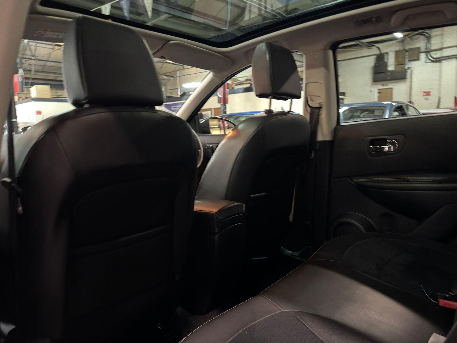 Used Nissan Qashqai 2014 for sale - 77969721: Photo 30