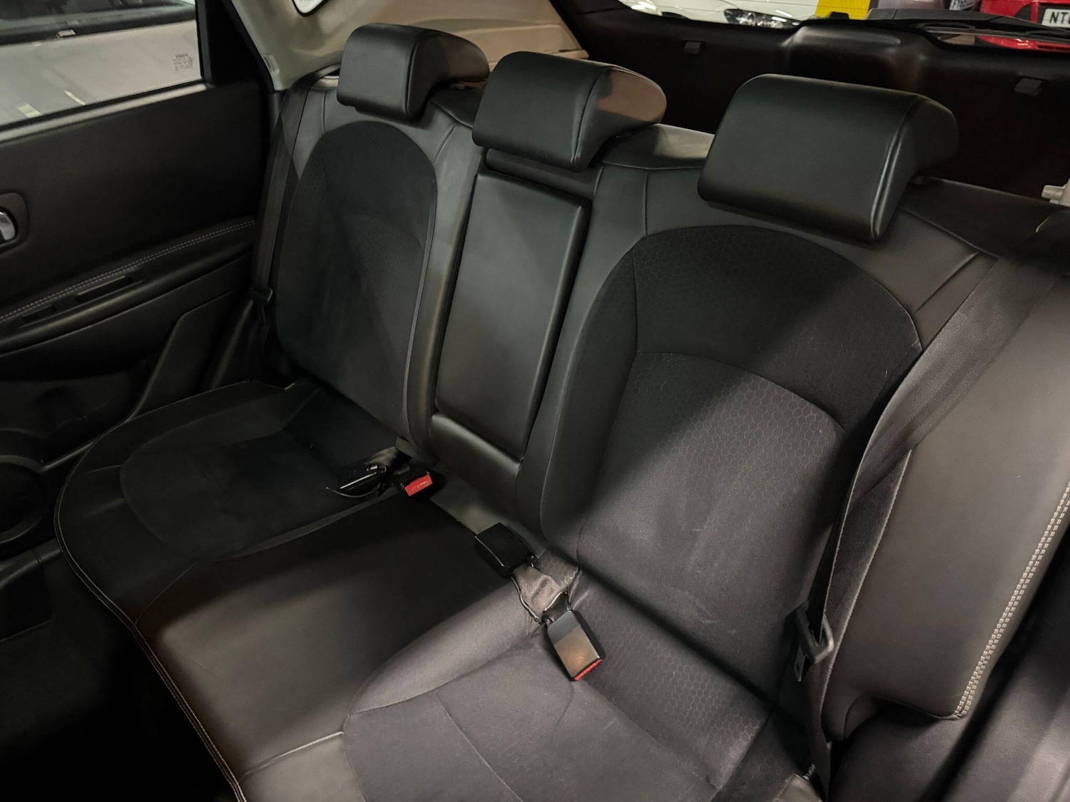 Used Nissan Qashqai 2014 for sale - 77969721: Photo 31