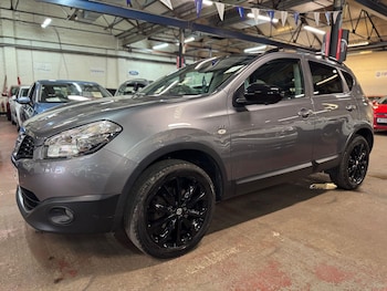 Used Nissan Qashqai 2014 for sale - 77969721: Photo