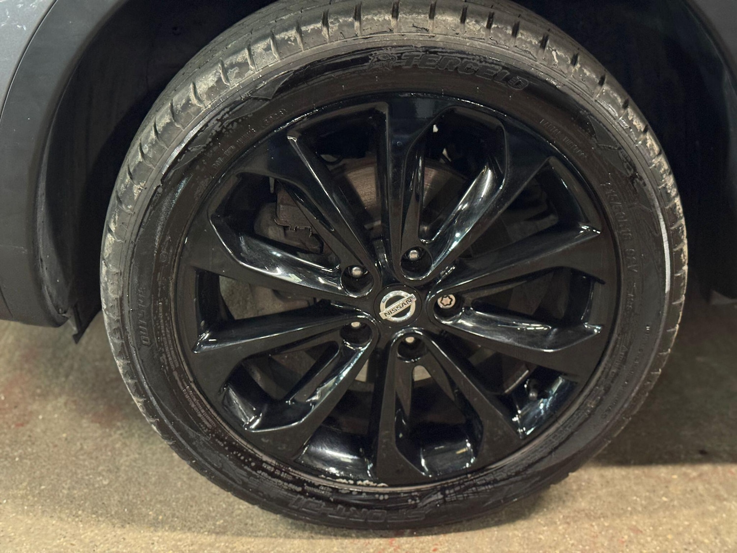 Used Nissan Qashqai 2014 for sale - 77969721: Photo 9