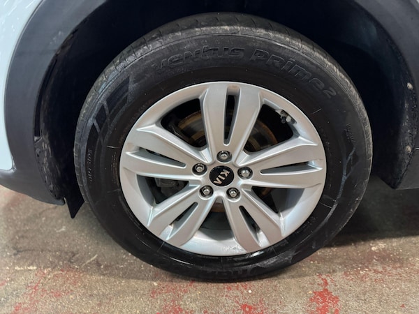 Used Kia Sportage 2016 for sale - 76001413: Photo 12