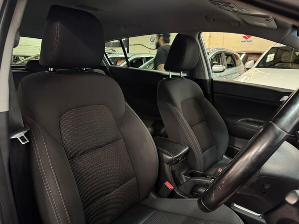 Used Kia Sportage 2016 for sale - 76001413: Photo 15