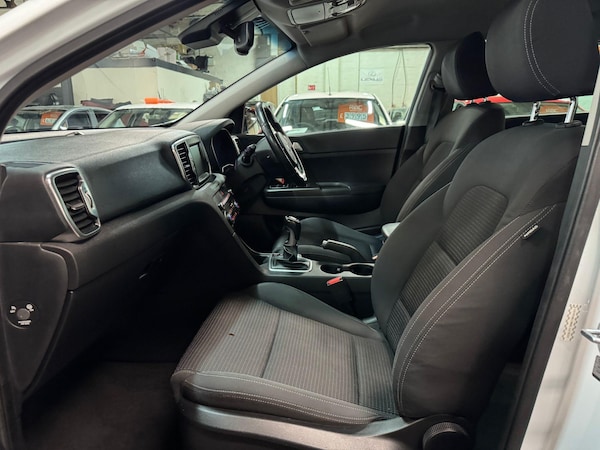 Used Kia Sportage 2016 for sale - 76001413: Photo 16