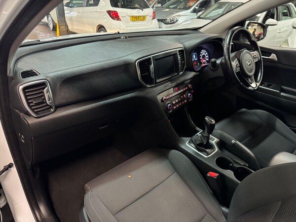 Used Kia Sportage 2016 for sale - 76001413: Photo 17