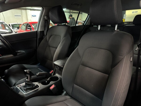 Used Kia Sportage 2016 for sale - 76001413: Photo 18