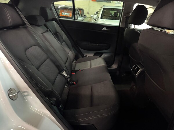 Used Kia Sportage 2016 for sale - 76001413: Photo 19