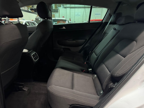 Used Kia Sportage 2016 for sale - 76001413: Photo 22